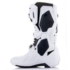 Bottes ALPINESTARS Tech 10 blanc
