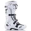Bottes ALPINESTARS Tech 10 blanc