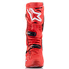 Bottes ALPINESTARS Tech 10 rouge