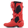 Bottes ALPINESTARS Tech 10 rouge