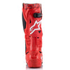 Bottes ALPINESTARS Tech 10 rouge