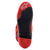 Bottes ALPINESTARS Tech 10 rouge