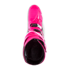 Bottes ALPINESTARS Tech 10 rose