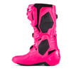 Bottes ALPINESTARS Tech 10 rose