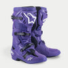 Bottes ALPINESTARS Tech 10 violet
