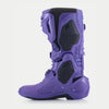 Bottes ALPINESTARS Tech 10 violet
