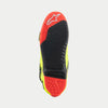 Bottes ALPINESTARS Tech 10 jaune fluo
