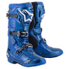 Bottes ALPINESTARS Tech 10 bleu