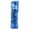 Bottes ALPINESTARS Tech 10 bleu