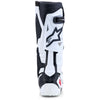 Bottes ALPINESTARS Tech 10 blanc/noir