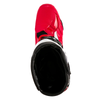 Bottes ALPINESTARS Tech 10 Enduro blanc/rouge 2025
