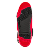 Bottes ALPINESTARS Tech 10 Enduro blanc/rouge 2025