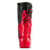Bottes ALPINESTARS Tech 10 Enduro blanc/rouge 2025
