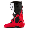 Bottes ALPINESTARS Tech 10 Enduro blanc/rouge 2025