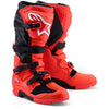Bottes ALPINESTARS Tech 7 Enduro rouge/noir