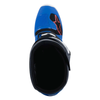 Bottes ALPINESTARS Tech 7 bleu/rouge 2025