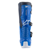 Bottes ALPINESTARS Tech 7 bleu/rouge 2025