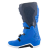 Bottes ALPINESTARS Tech 7 bleu/rouge 2025