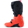 Bottes ALPINESTARS Tech 7 noir/rouge/rose