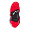 Bottes motocross Alpinestars Tech 7 Rouge 2025