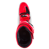 Bottes motocross Alpinestars Tech 7 Rouge 2025