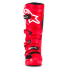 Bottes motocross Alpinestars Tech 7 Rouge 2025