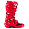 Bottes motocross Alpinestars Tech 7 Rouge 2025