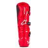 Bottes motocross Alpinestars Tech 7 Rouge 2025