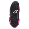 Bottes ALPINESTARS Tech 7 rose/noir