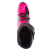 Bottes ALPINESTARS Tech 7 rose/noir
