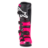 Bottes ALPINESTARS Tech 7 rose/noir