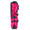 Bottes ALPINESTARS Tech 7 rose/noir