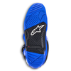 Bottes ALPINESTARS Tech 7 bleu