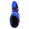 Bottes ALPINESTARS Tech 7 bleu