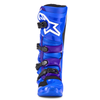 Bottes ALPINESTARS Tech 7 bleu