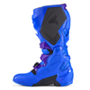 Bottes ALPINESTARS Tech 7 bleu