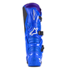 Bottes ALPINESTARS Tech 7 bleu