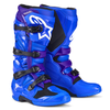 Bottes ALPINESTARS Tech 7 bleu