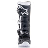Bottes ALPINESTARS Tech 7 Enduro Drystar® noir/blanc 2025