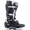 Bottes ALPINESTARS Tech 7 Enduro Drystar® noir/blanc 2025