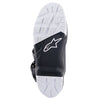 Bottes ALPINESTARS Tech 7 Enduro Drystar® noir/blanc 2025