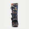 Bottes ALPINESTARS Tech 7 Enduro Drystar® noir/bleu/gris 2025