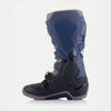 Bottes ALPINESTARS Tech 7 Enduro Drystar® noir/bleu/gris 2025