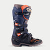 Bottes ALPINESTARS Tech 7 Enduro Drystar® noir/bleu/gris 2025