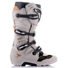 Bottes ALPINESTARS Tech 7 Enduro Drystar® gris/blanc 2025