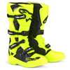 Bottes ALPINESTARS Tech 5 jaune/noir 2025