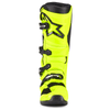 Bottes ALPINESTARS Tech 5 jaune/noir 2025