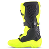 Bottes ALPINESTARS Tech 5 jaune/noir 2025