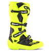 Bottes ALPINESTARS Tech 5 jaune/noir 2025