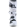 Bottes ALPINESTARS Tech 7 S blanc